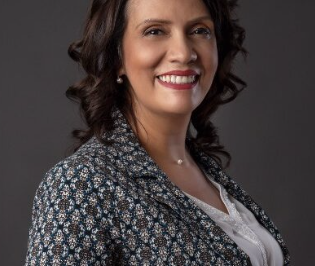 Pamela Cascante photo